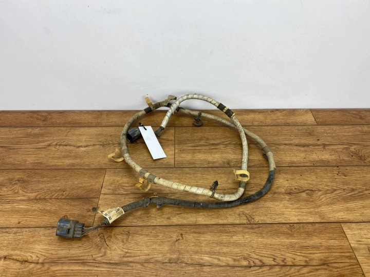 cablaggio Motore Ford F150 5.0 V8 2015+