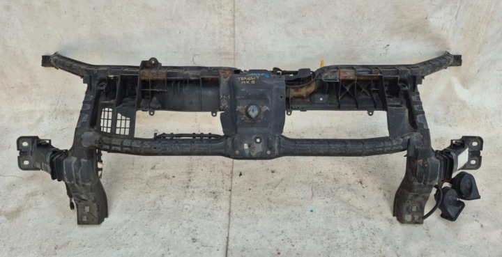FORD TRANSIT MK8 14-18 Gurten vorne vorne Versteifung Schlossträger BK31-8B041-AH