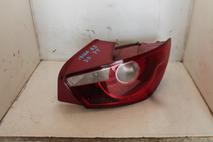 light right rear part right rear 6J3945096G SEAT IBIZA 6J 3D 08-12