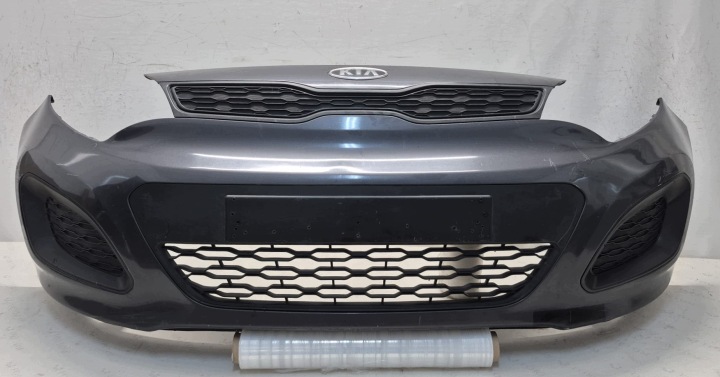 KIA RIO III 11- nárazník předek přední maska mřížka 86511-1W200