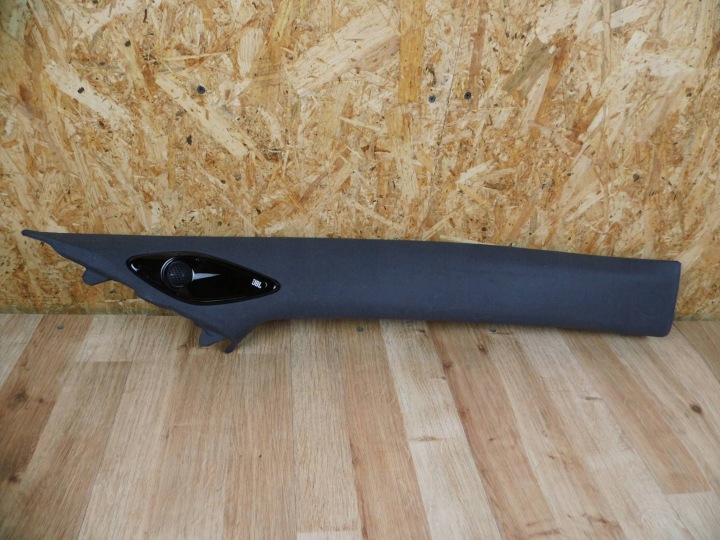 Toyota Corolla E21 copertura GREMBIALINA slupka VETRO finestrini Altoparlante Destra Anteriore Anteriore JBL