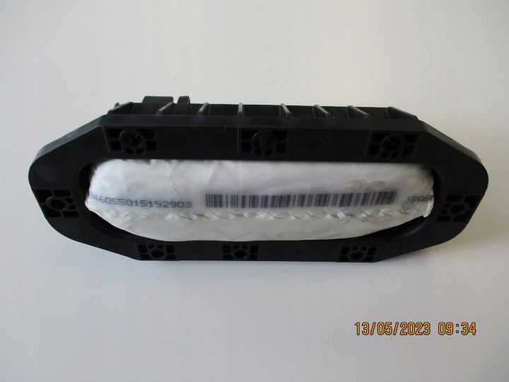airbag of the passenger RANGE ROVER VOGUE CPLA044A74BC