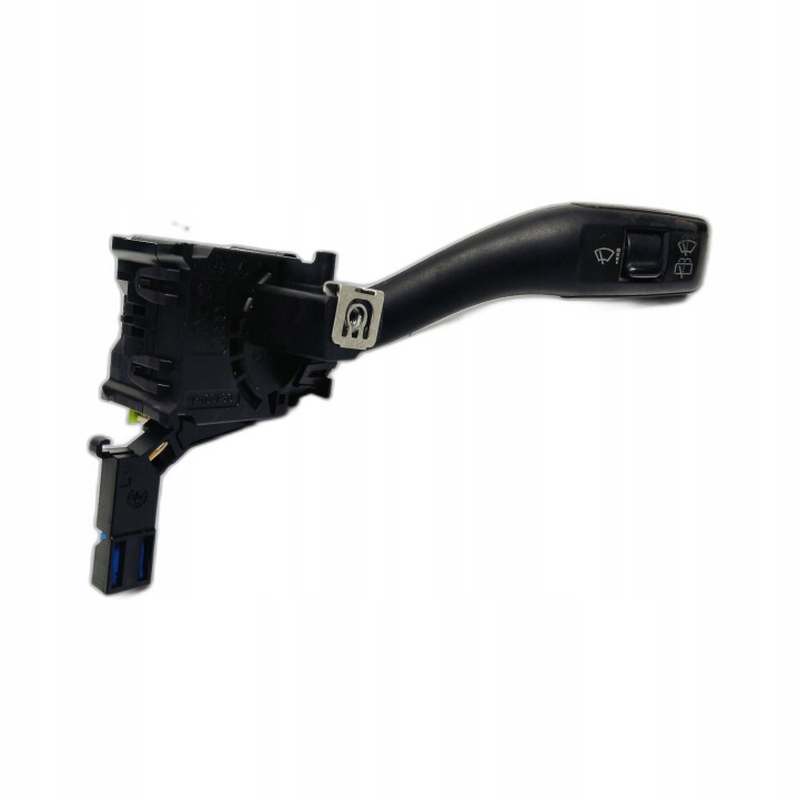 Commodo essuie glace Manetka Audi A3 8P 3D 1.9 TDI 8P0953519