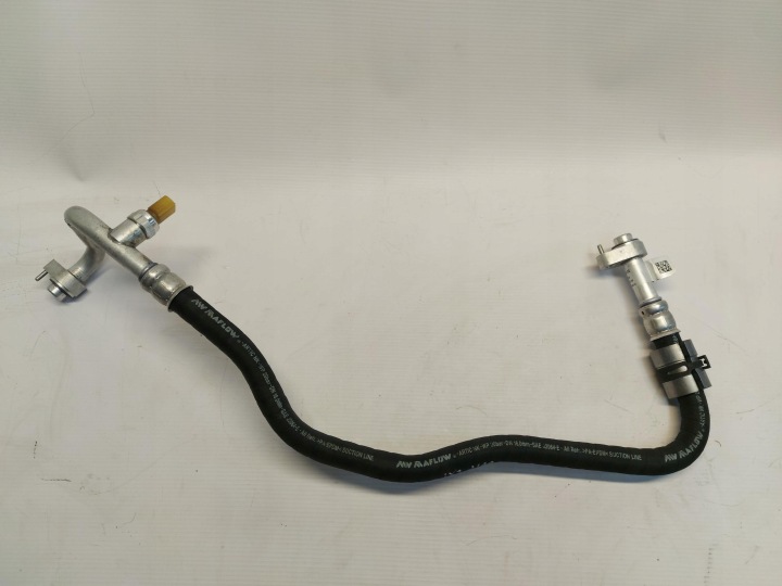 BMW iX1 X1 U11 canalisation KLMIATYZACJI 5A35843