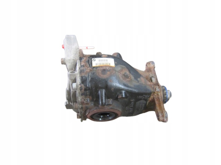 BMW X3 F25 X5 F15 X6 diferenciál zadní dyfer 3.38 7636994 33107592007 33107636994