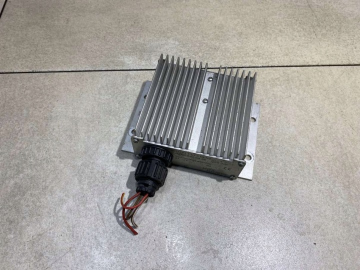 control unit MERCEDES ATEGO 1017 A0025426425