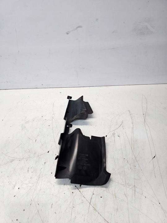air duct air line right AUDI A3 8P 8P0121284E