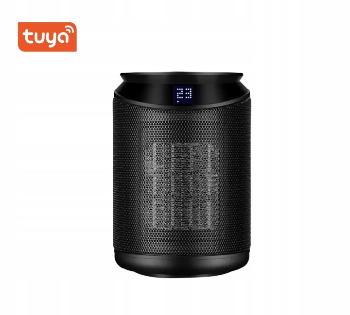 Bot Chytrý keramický Ptc ohřívač CH4