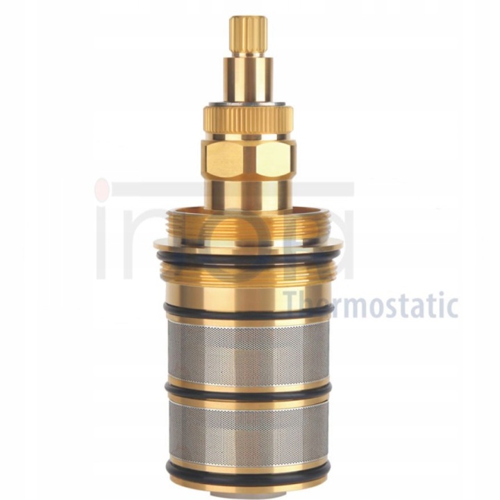 Termostatická Kartuše Termostat Vložka Do Baterie Omnires Y Fresh CZ0119