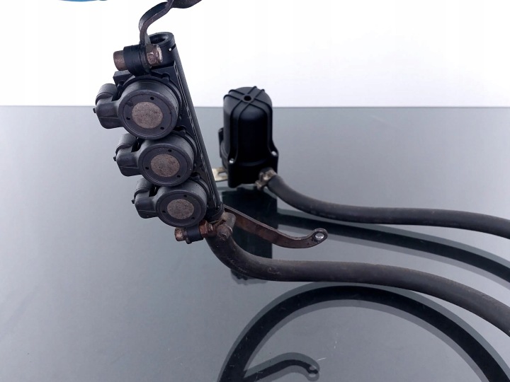 LPG installatie Chrysler Voyager 0281002456 13