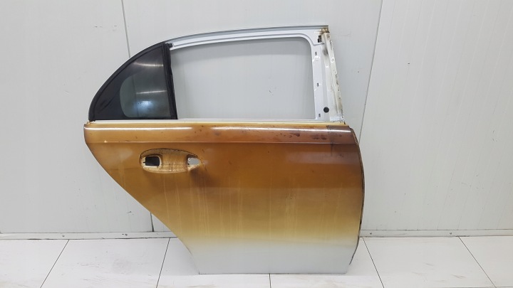 Tür rechts heck MERCEDES-BENZ A KLASA W177