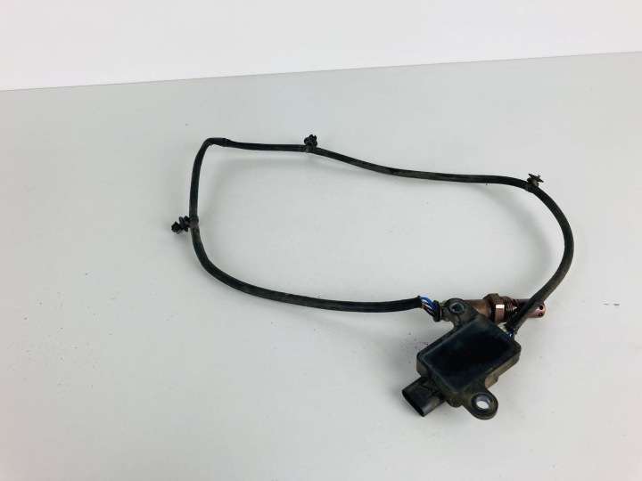 OPEL ASTRA K V 1.5D SONDA LAMBDA NOX 55513253