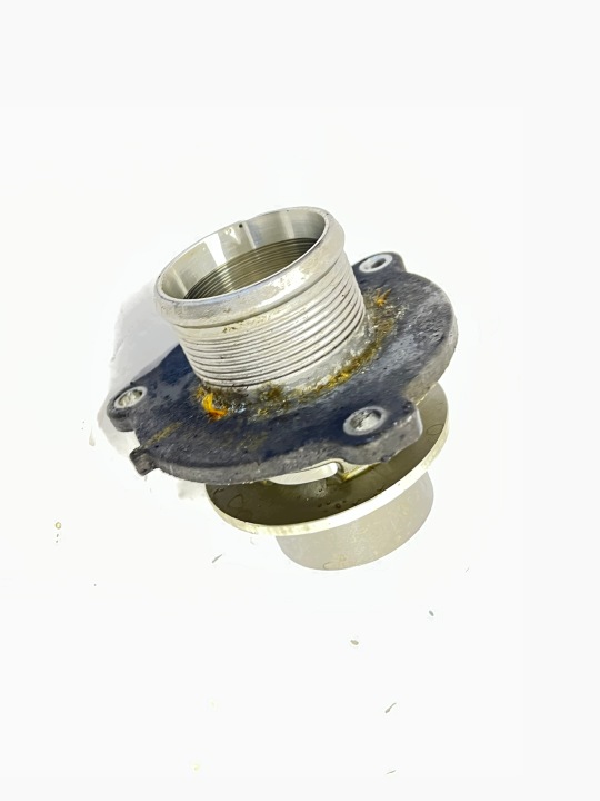 Schlauch intercooler AUDI A4 B8 A5 F5 2.0 TFSI 06H131111