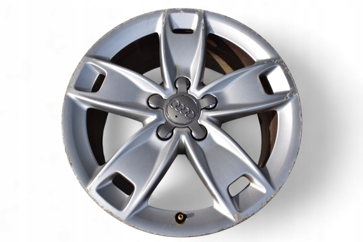 Felga Alumínium AUDI A3 8P 7.5" x 17" ET56 5x112 8P0601025BL