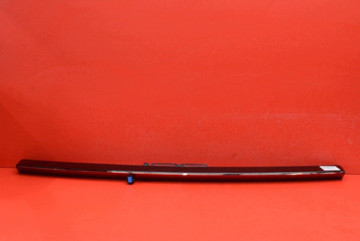 Blende Schutzkappe heckklappe heck hinten LED 92409-CV0 KIA EV6 GT 21-24
