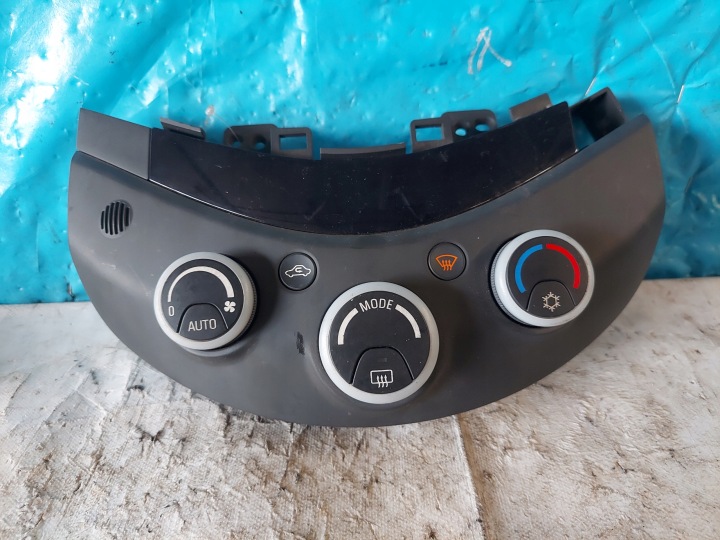 PANEL KLIMY CHEVROLET SPARK 2010 R 95954638