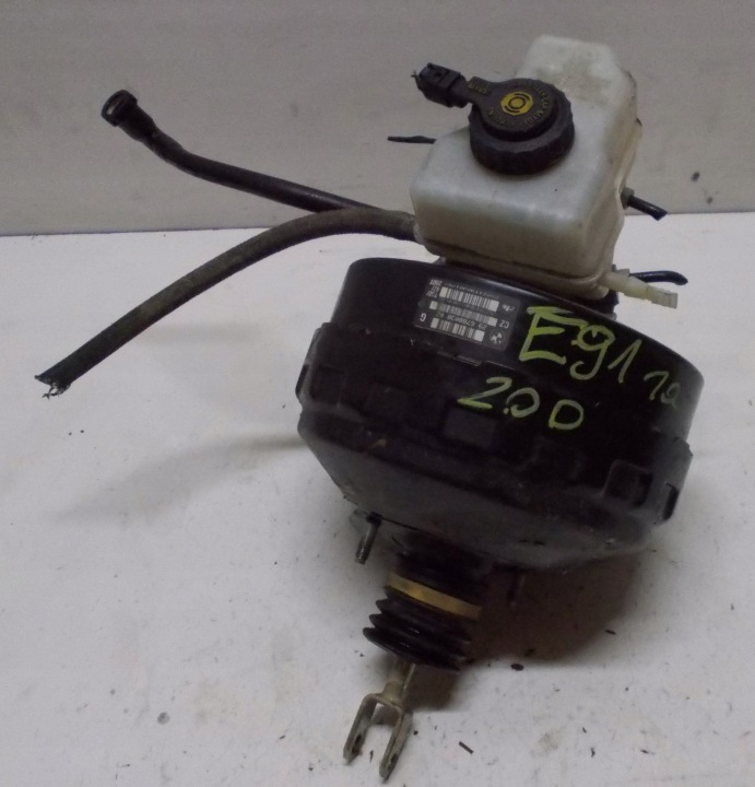 BMW E91 2.0 D 10R pump servo brake 6788038