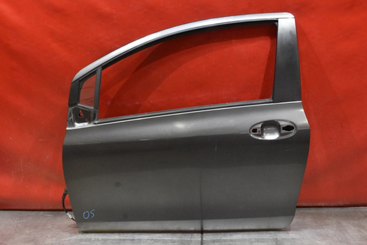 Portière Gauche Avant Avant 1G3 TOYOTA YARIS 2 II LIFT 3D HB 09-12