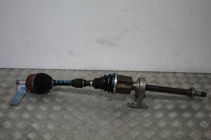 SEMIASSE DESTRA ANTERIORE HONDA CIVIC X