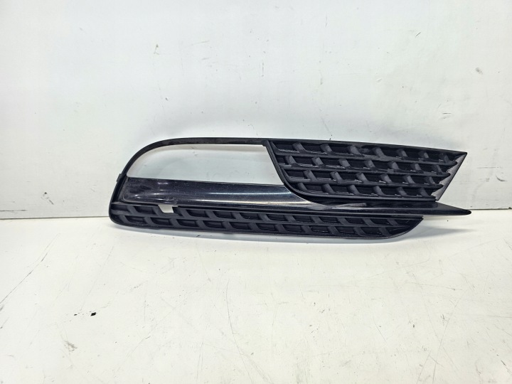 Lüftungsgitter Grill der Stoßstange rechts AUDI A5 8T LIFT 8T0807682H