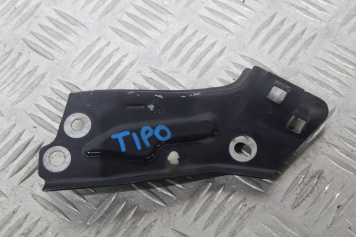 HALTER ÖV, SZÍJ FIAT TIPO 2 II