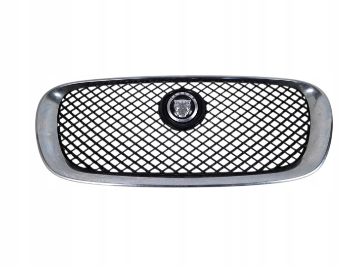JAGUAR XF 2010 Grille/masque Complète Grille ORG 9X23-BA100-AA 8X23-BA100-AE