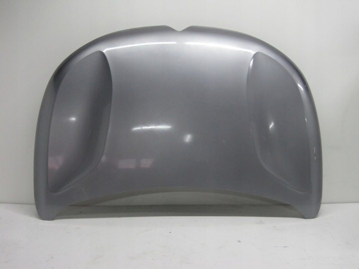 Capot CITROEN C4 III