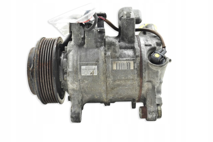 Compresseur Climatisateur air conditionné BMW F10 F11 F20 F30 F31 2.0D 447260-4711