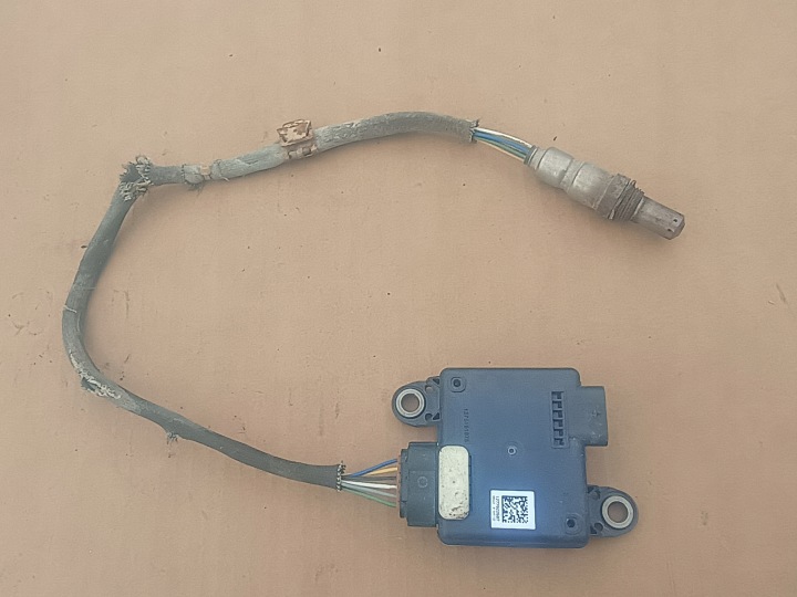 SONDA LAMBDA Capteur 1277022687 JAGUAR LAND ROVER
