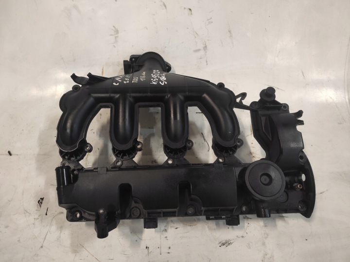 intake manifold SACY FORD C-MAX 2.0 DIESEL 136 HP
