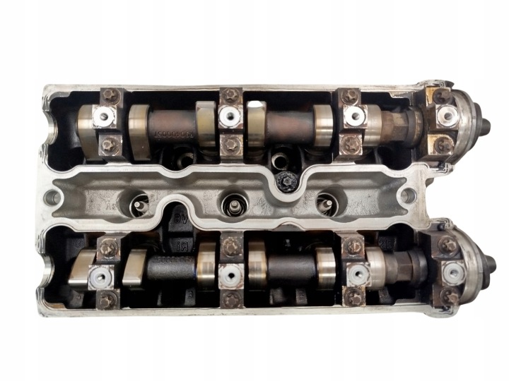 head. of the engine Saab 9-5 90411846 3.0 V6 B308E GM