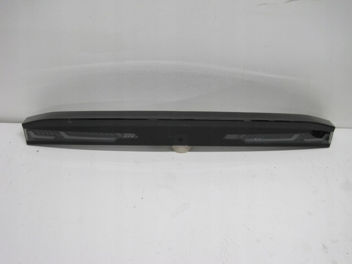 Couverture Moulage du capot Feux phare Z KAMERA ALFA ROMEO JUNIOR 505744590 24R