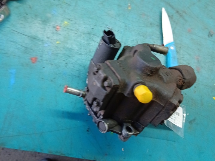 FIAT SCUDO II PLAMP 06- 9683623780 5WS40019 2.0 JTD 11