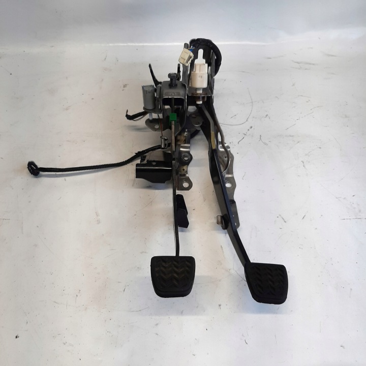 CITROEN C1 II PEDAL kočnice kvačila KOMPLET 19R 1.0 B