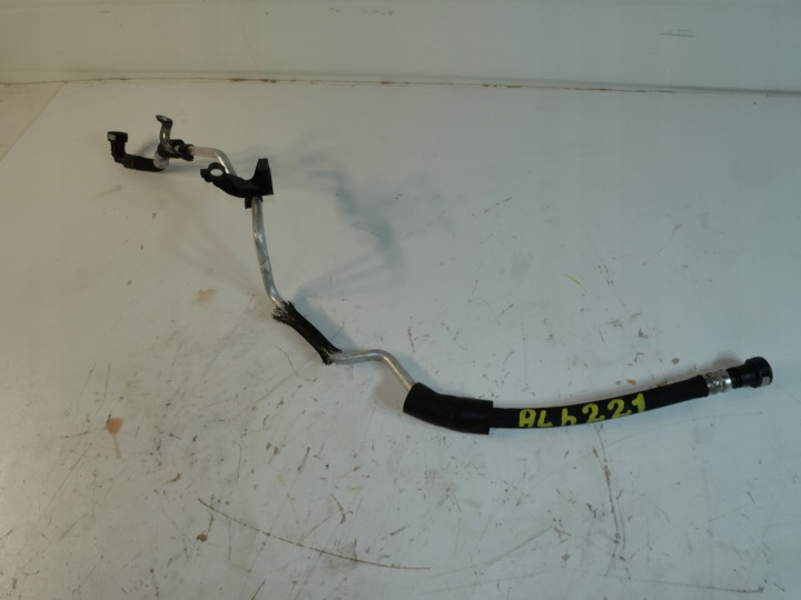 Schlauch der Lenkung FIAT DUCATO III 1385762080