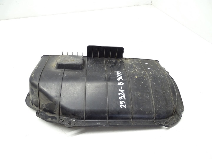 volant Prívod vzduchový pravá HYUNDAI 25321-B9000