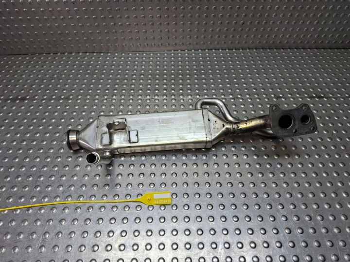 hladnjak ispušnih plinova CHRYSLER 300C 05- 3.0 CRD 16421400775