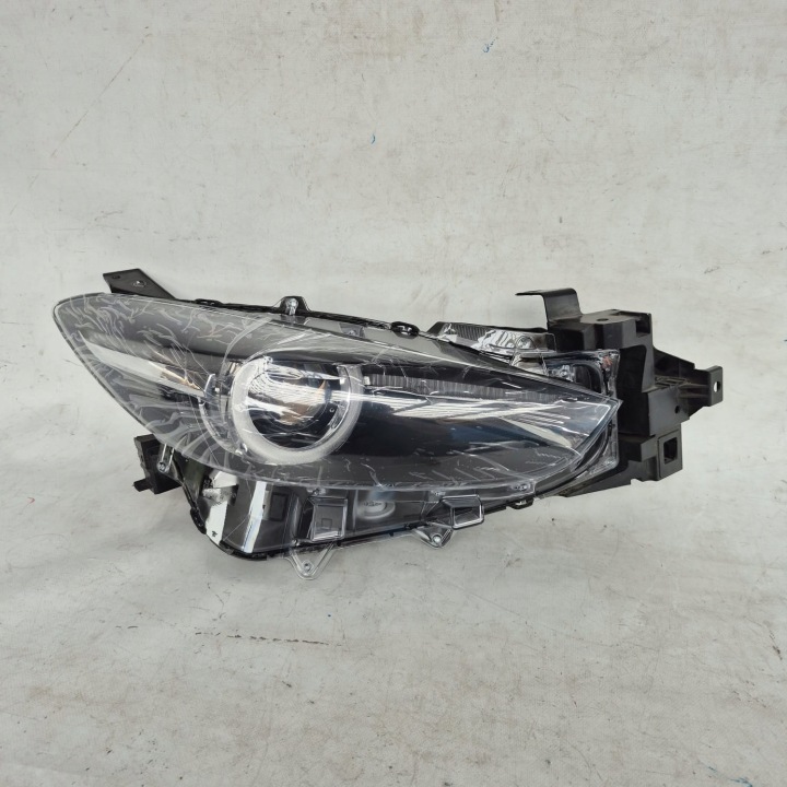 MAZDA 3 III BM LIFT 16- Licht rechts vorne vorne FULL LED BSP551030