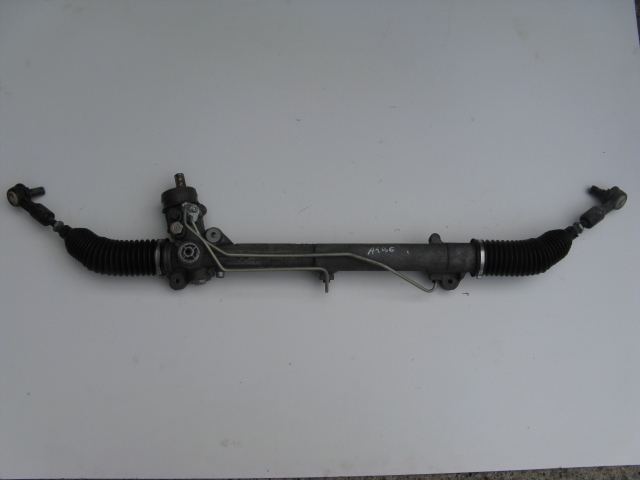 drag rod servo steering AUDI A4 B6