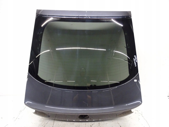 heckklappe kofferraumdeckel Abdeckung Kofferraum heck hinten FENSTER VW ARTEON 17- LB7R