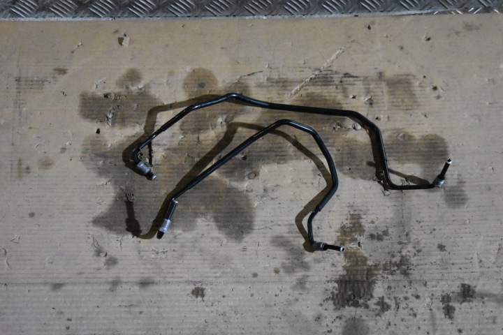 IDEALNE SCHLÄUCHE ABS KPL. MERCEDES W223 1