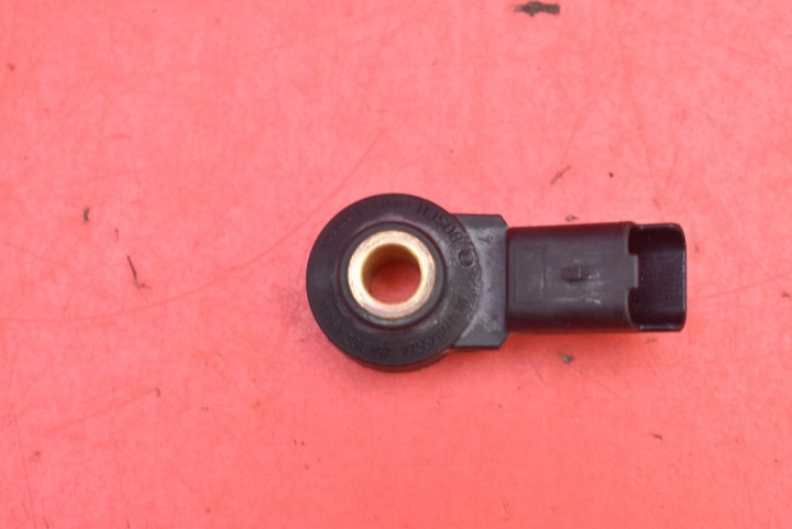 sensor SPALANIA STUKOWEGO 755211480 BMW F20 1.6i 136 KM 11-15