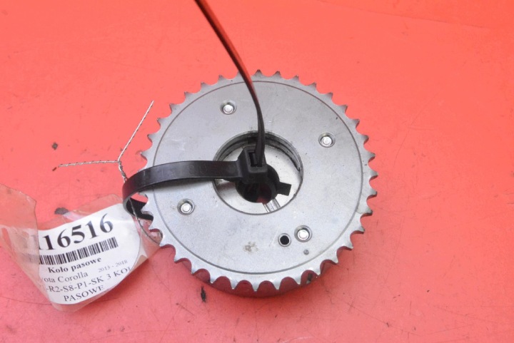 csigák FAZ ROZRZADU SSACE 13050-0T070 TOYOTA COROLLA E18 1.6 132 KM