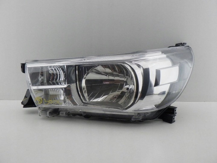 TOYOTA HILUX 8 VIII 15- Licht vorne links