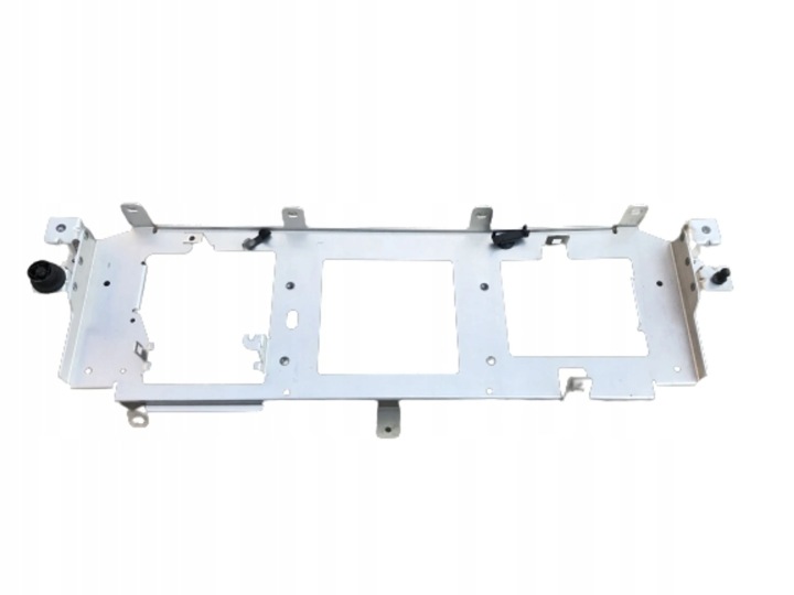 AUDI R8 4S Positif Poignée Support plaque STEROWNIKOW 4S0035547B