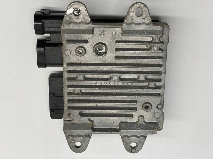 modul der Lenkung CITROEN C2 1.4 9653783580