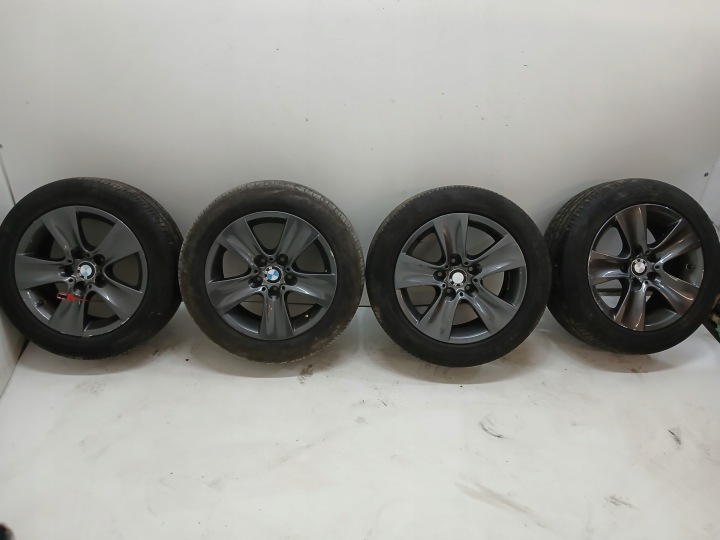 discs BMW F10 F11 17 CALI OE 6790172