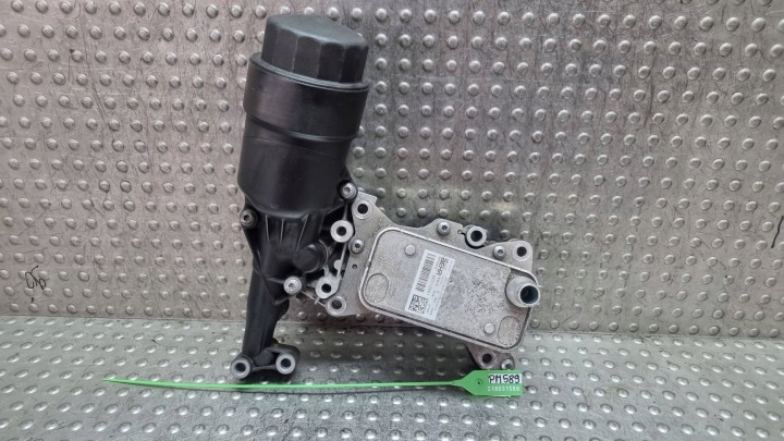 oil filter holder radiator 70321178 MERCEDES SPRINTER W906 2.2 CDI 651