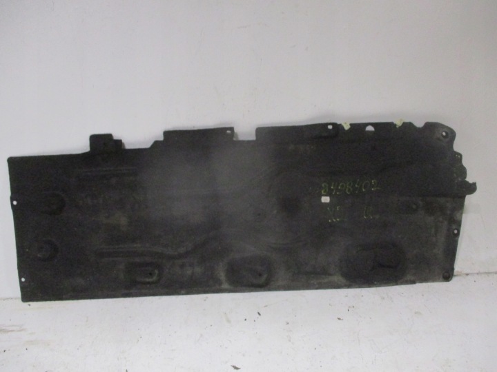 abdeckung Blende Abdeckung Unterfahrschutz BMW X2 U10 8498402