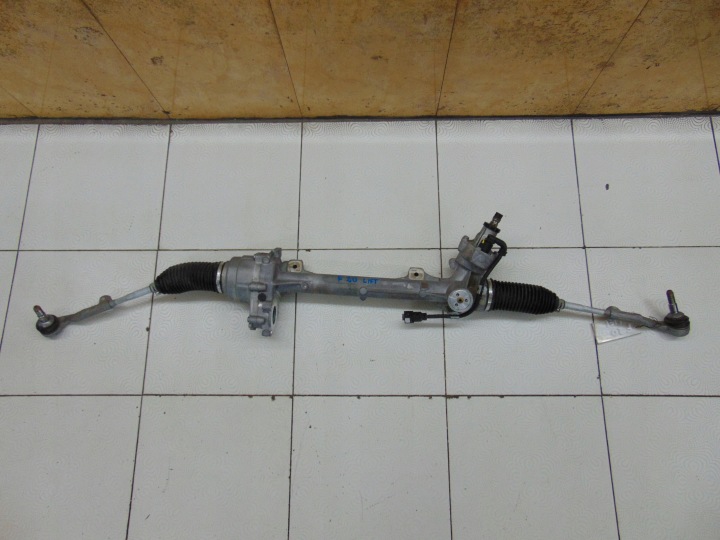 BOÎTER DIRECTION BMW 1 F20 LIFT